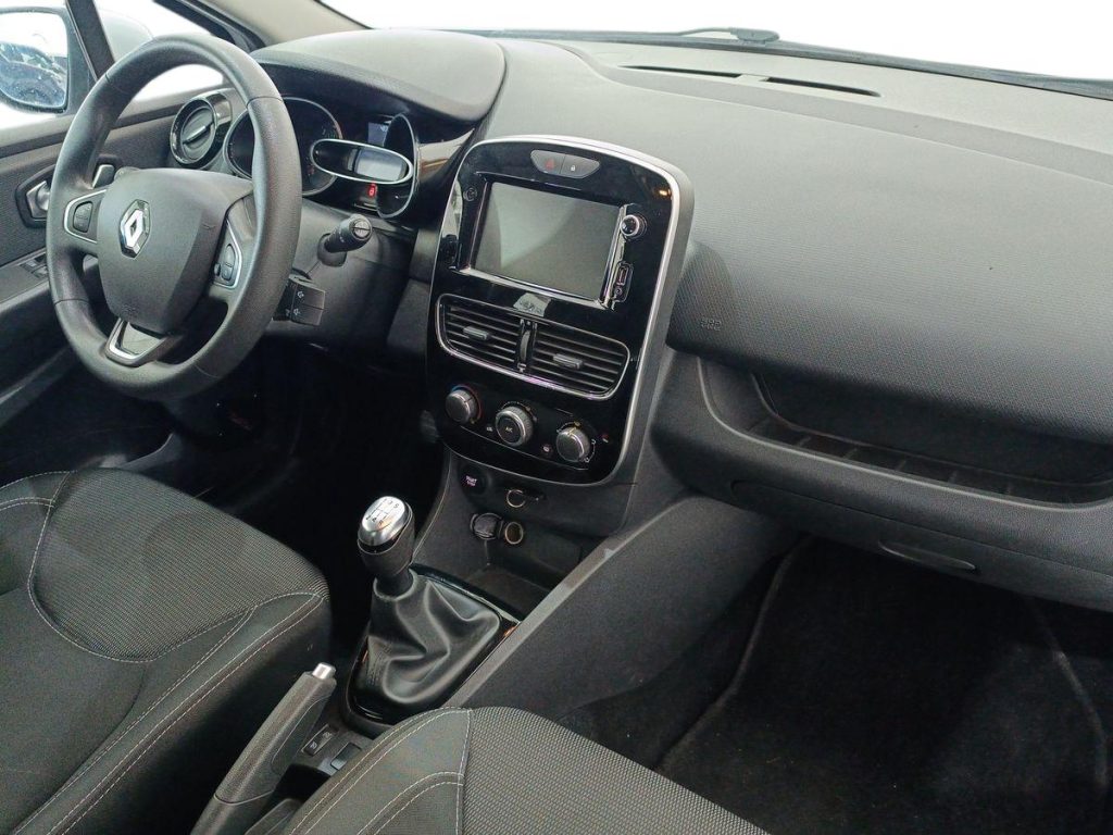 RENAULT Clio dCi 8V 75 CV 5 porte Business - 9