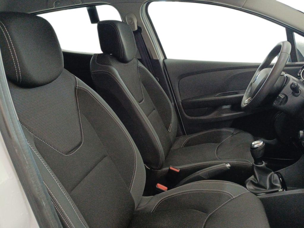 RENAULT Clio dCi 8V 75 CV 5 porte Business - 10