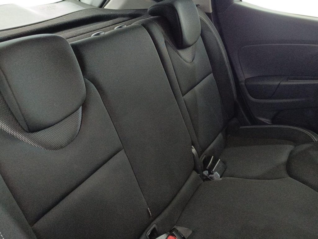 RENAULT Clio dCi 8V 75 CV 5 porte Business - 11