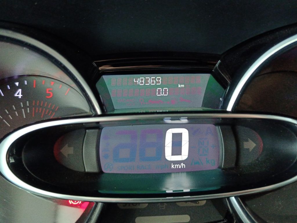 RENAULT Clio dCi 8V 75 CV 5 porte Business - 15