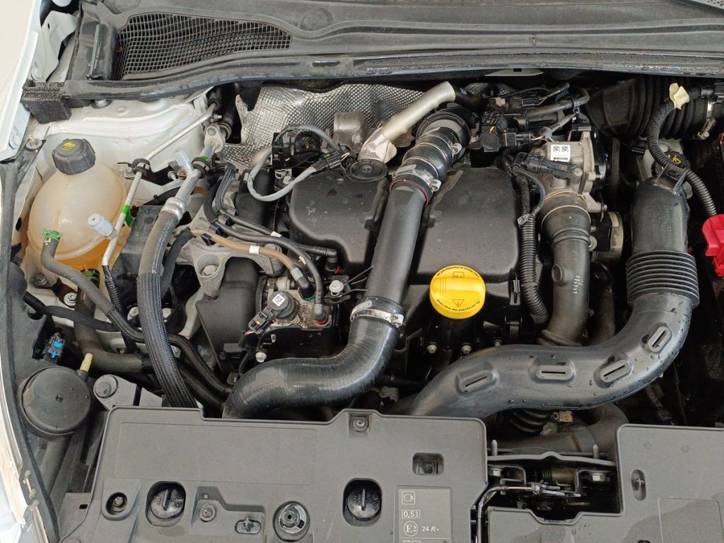 RENAULT Clio dCi 8V 75 CV 5 porte Business - 19