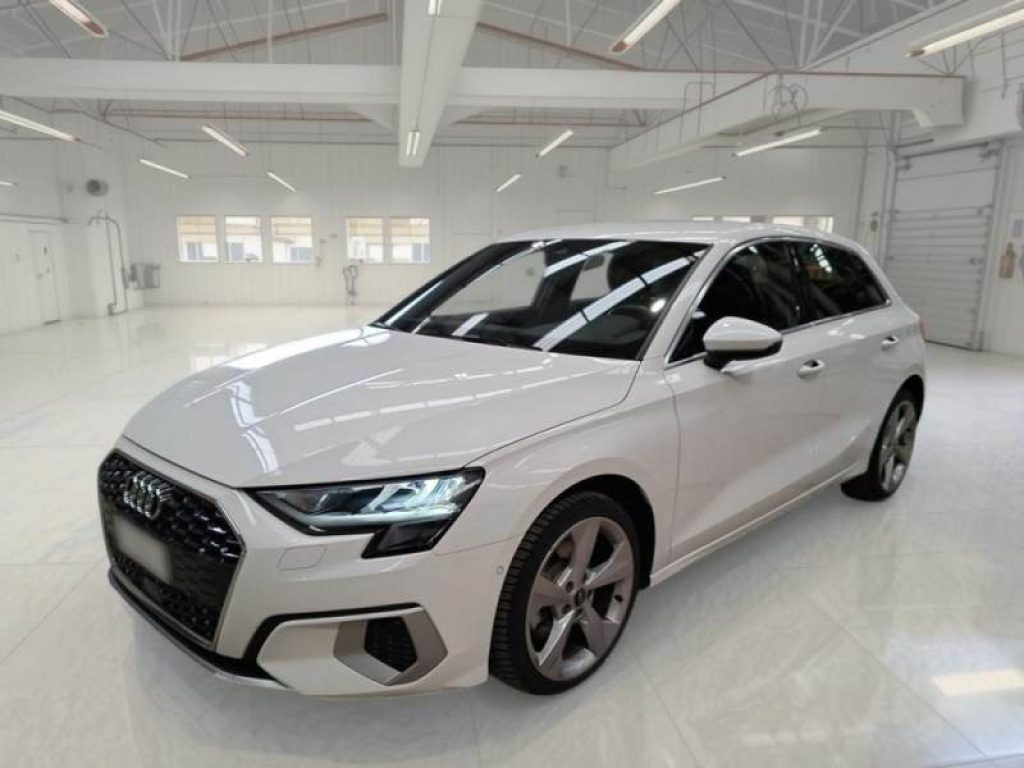 AUDI A3 SPB 30 TDI Business Advanced - 3