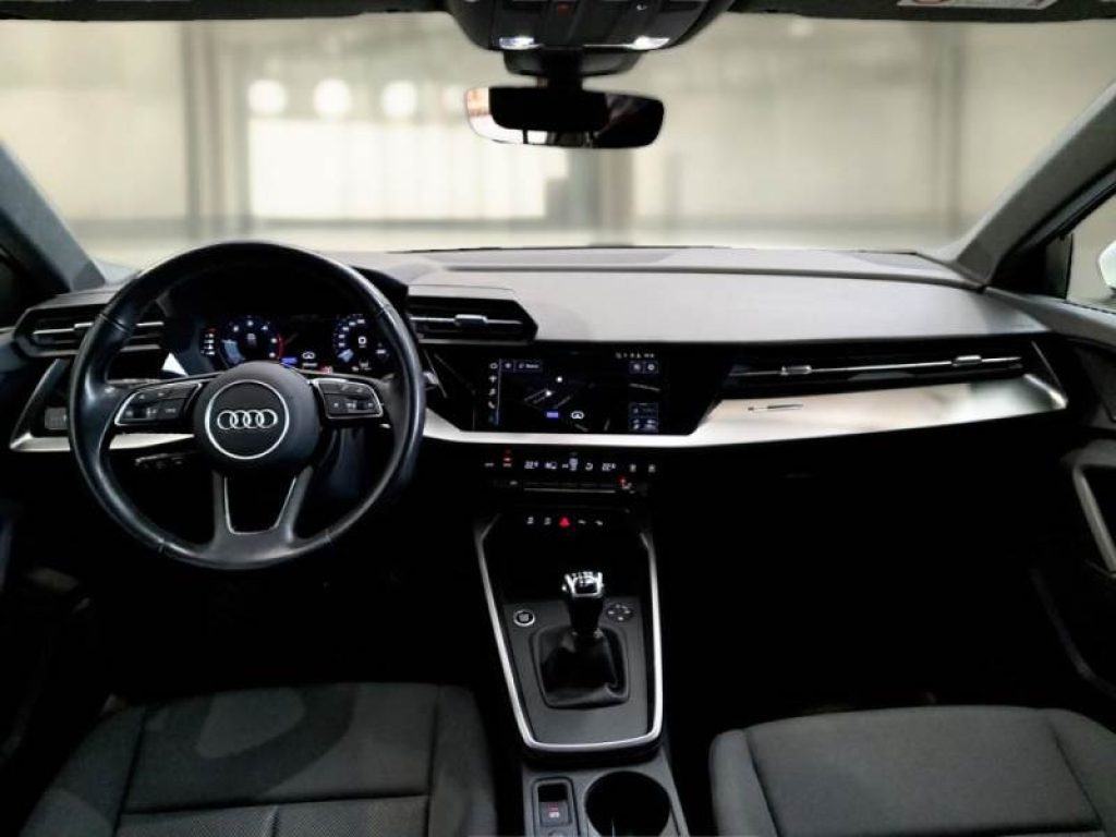 AUDI A3 SPB 30 TDI Business Advanced - 6