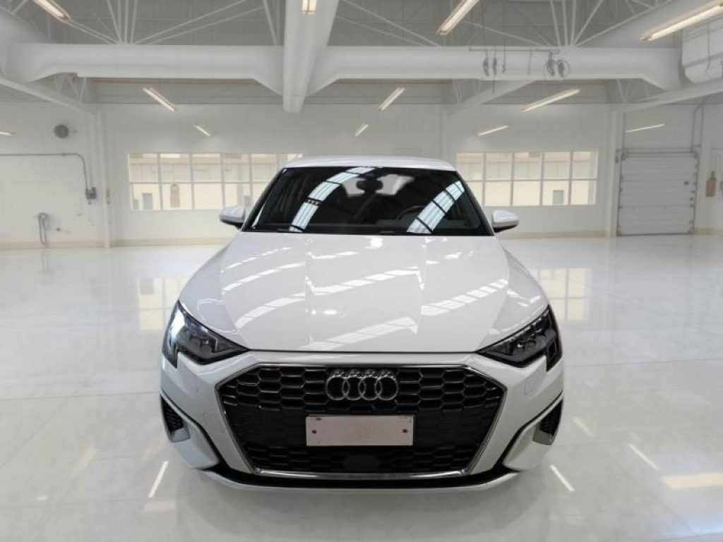 AUDI A3 SPB 30 TDI Business Advanced - 5