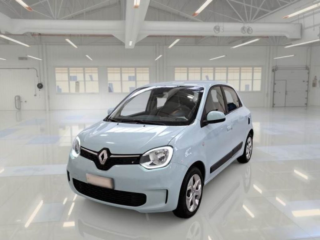 RENAULT Twingo Electric Zen - 3