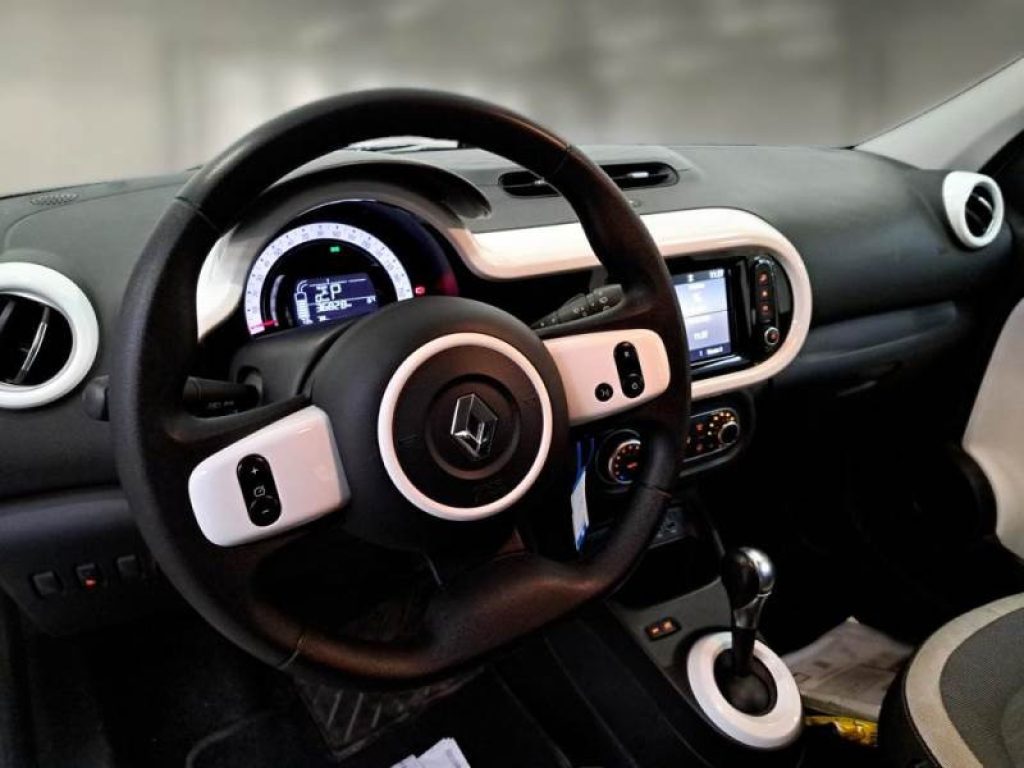 RENAULT Twingo Electric Zen - 6