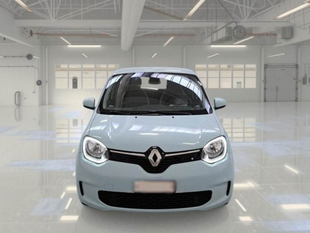 RENAULT Twingo Electric Zen - 5