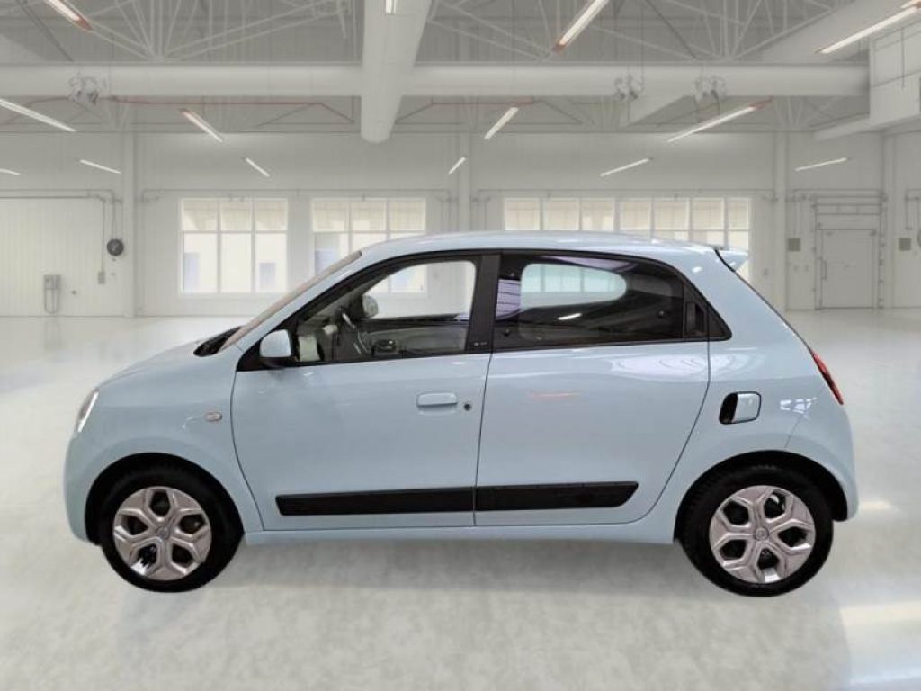 RENAULT Twingo Electric Zen - 2