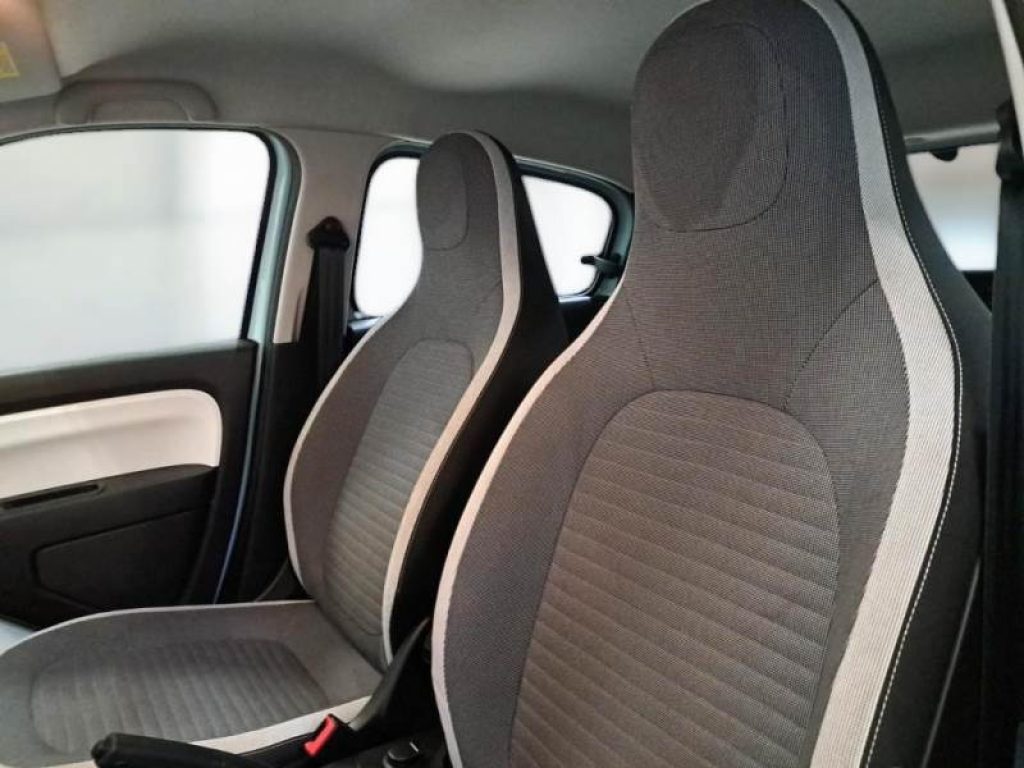 RENAULT Twingo Electric Zen - 7