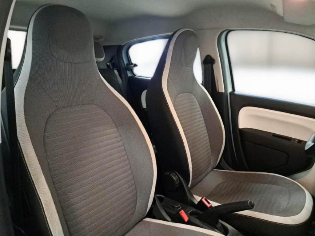 RENAULT Twingo Electric Zen - 8