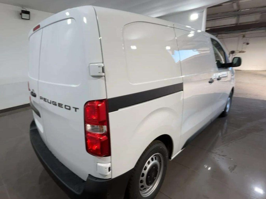 PEUGEOT Expert Expert 1.5 diesel 120cv S&S - 4