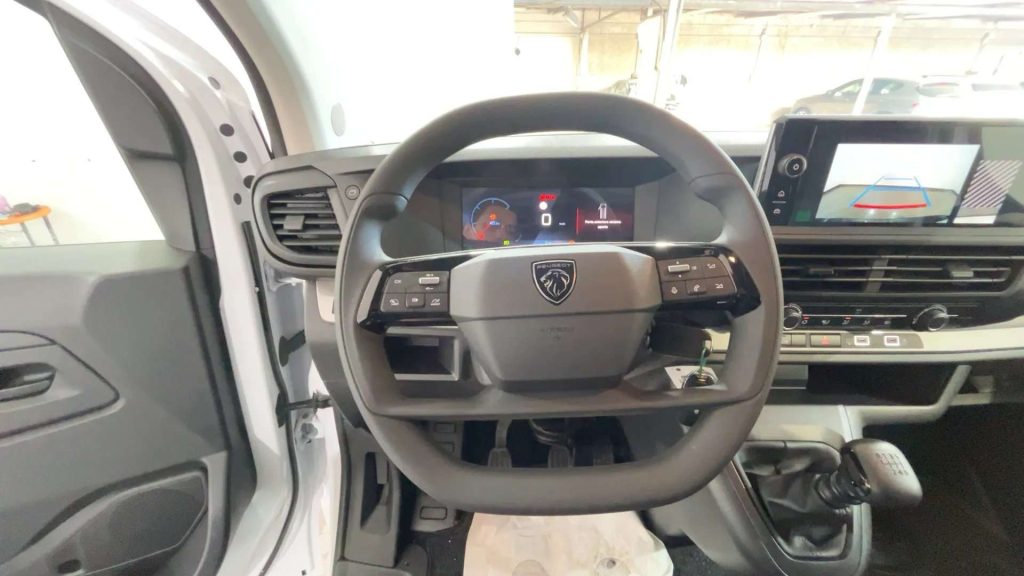 PEUGEOT Expert Expert 1.5 diesel 120cv S&S - 7