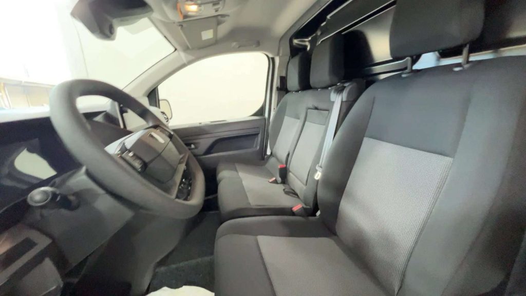 PEUGEOT Expert Expert 1.5 diesel 120cv S&S - 9