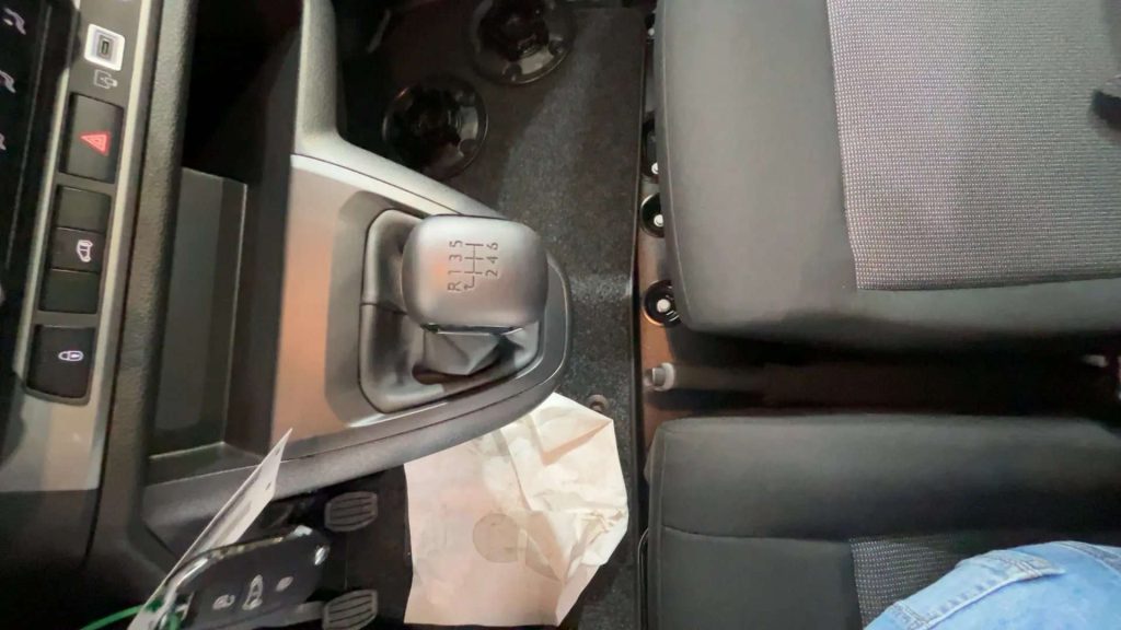 PEUGEOT Expert Expert 1.5 diesel 120cv S&S - 12