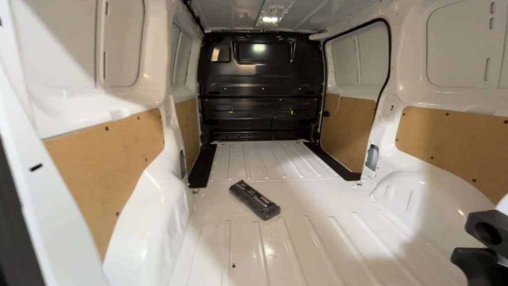 PEUGEOT Expert Expert 1.5 diesel 120cv S&S - 14