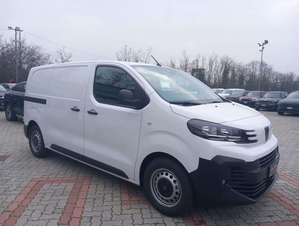 PEUGEOT Expert Expert 1.5 diesel 120cv con PACK SURROUND VIEW - 3