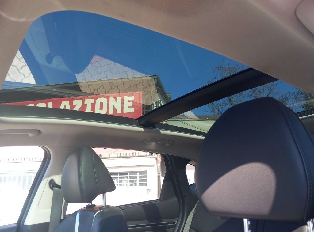 HYUNDAI Tucson 1.6 hev Exellence Lounge Pack 4wd auto - 8