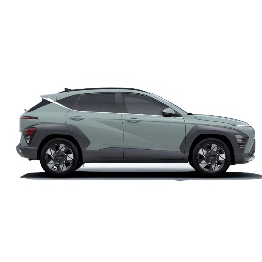 HYUNDAI Kona 1.6 Gdi Hev Business 2wd 129cv Dct - 2