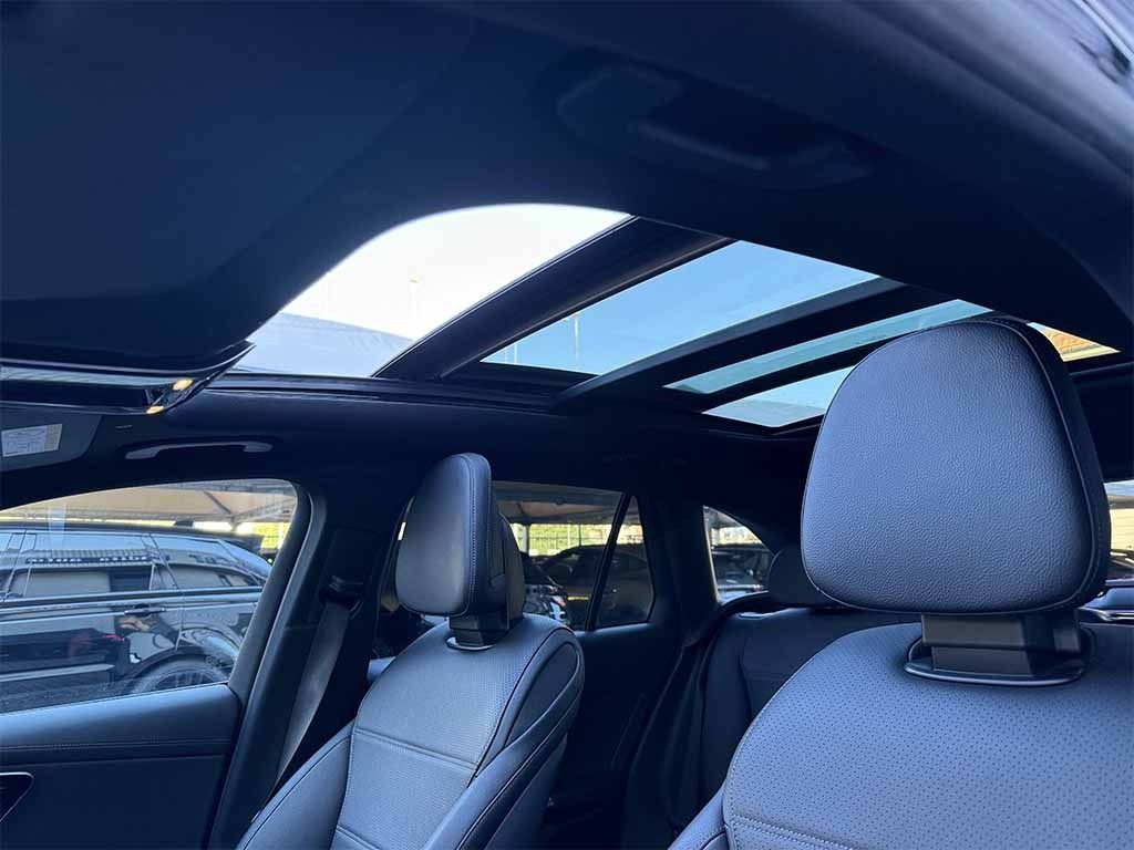 MERCEDES-BENZ GLC 300 d MHEV AMG Premium Plus 4matic TETTO FULL OPTIONAL - 12