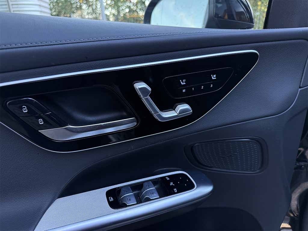 MERCEDES-BENZ GLC 300 d MHEV AMG Premium Plus 4matic TETTO FULL OPTIONAL - 13