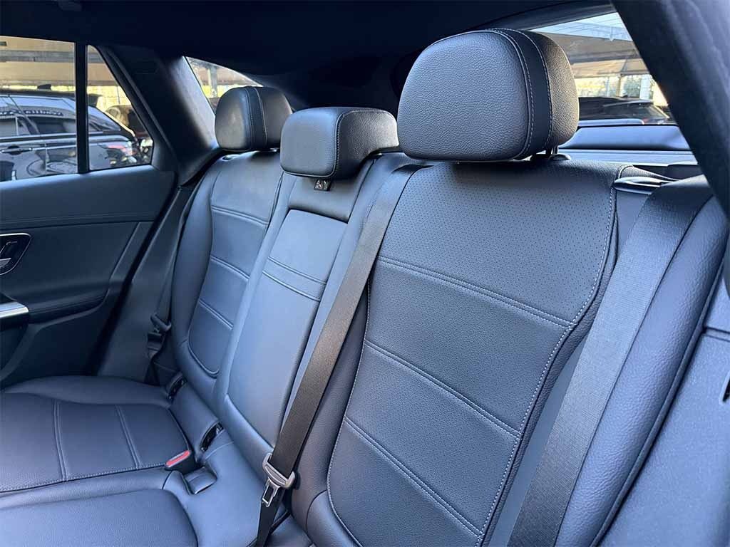 MERCEDES-BENZ GLC 300 d MHEV AMG Premium Plus 4matic TETTO FULL OPTIONAL - 38