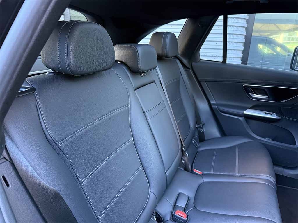 MERCEDES-BENZ GLC 300 d MHEV AMG Premium Plus 4matic TETTO FULL OPTIONAL - 37