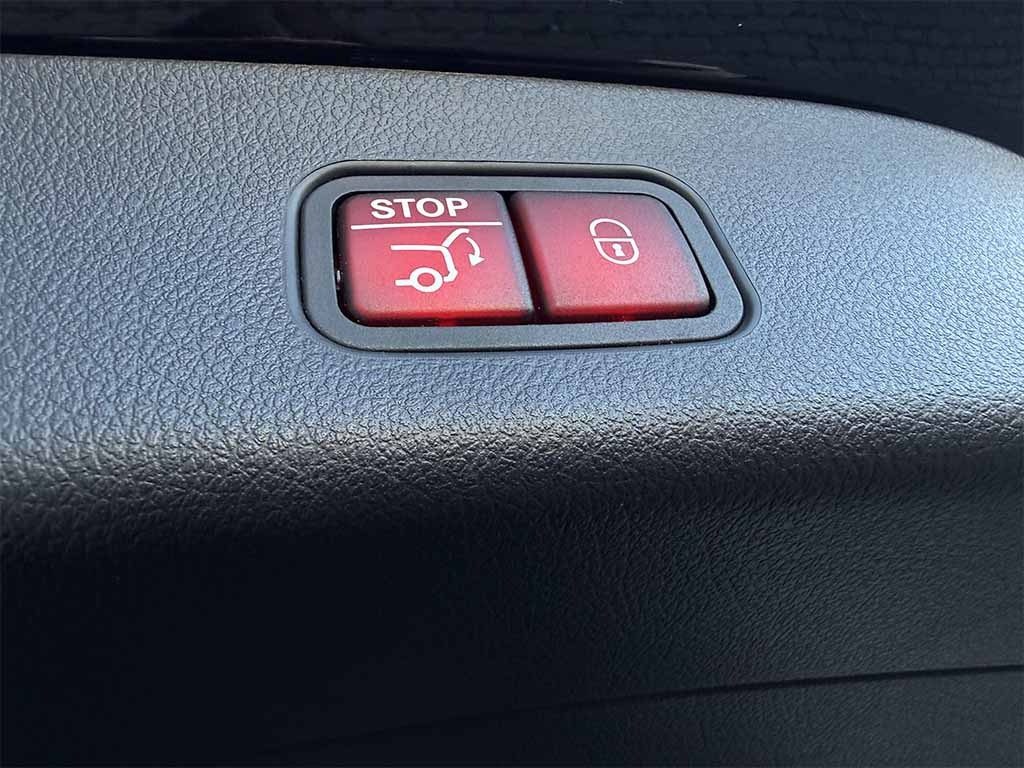 MERCEDES-BENZ GLC 300 d MHEV AMG Premium Plus 4matic TETTO FULL OPTIONAL - 40