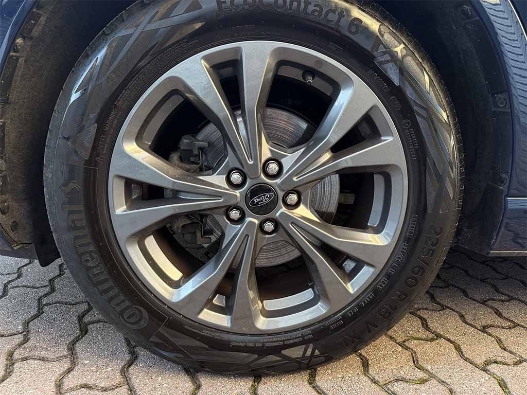 FORD Kuga ST-LINE AUTOMATICA TELECAMERA POST IVA ESPOSTA - 11