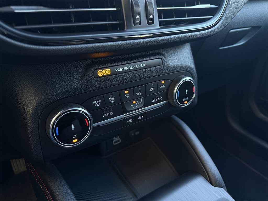 FORD Kuga ST-LINE AUTOMATICA TELECAMERA POST IVA ESPOSTA - 18