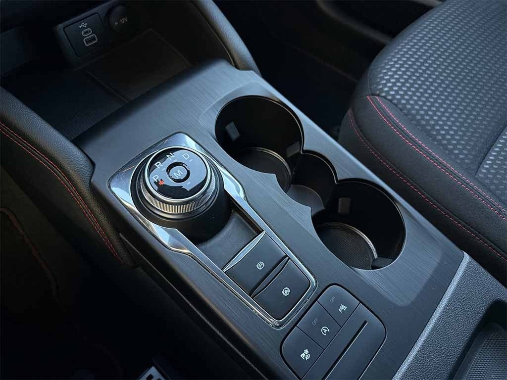 FORD Kuga ST-LINE AUTOMATICA TELECAMERA POST IVA ESPOSTA - 19