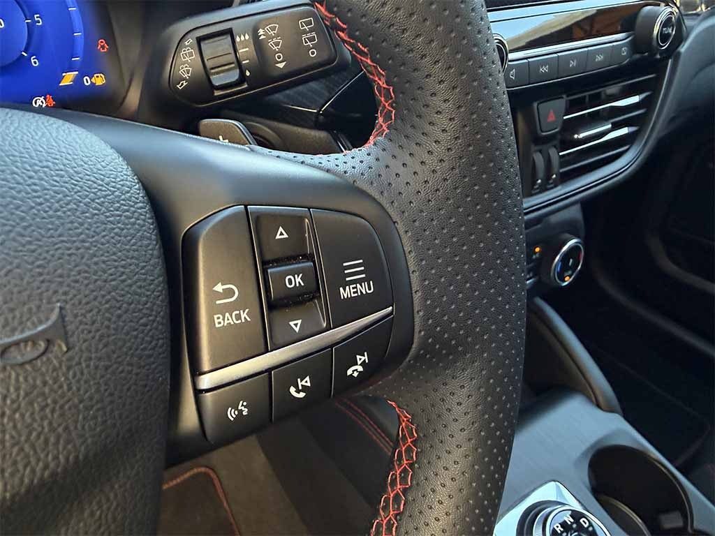 FORD Kuga ST-LINE AUTOMATICA TELECAMERA POST IVA ESPOSTA - 16