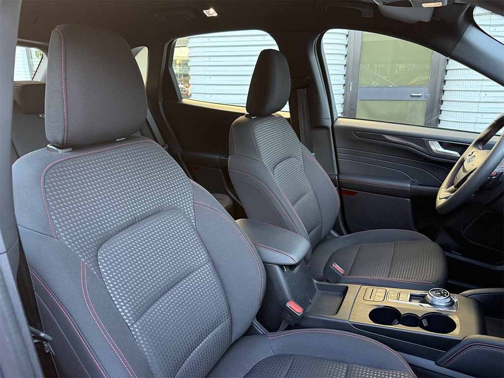 FORD Kuga ST-LINE AUTOMATICA TELECAMERA POST IVA ESPOSTA - 27