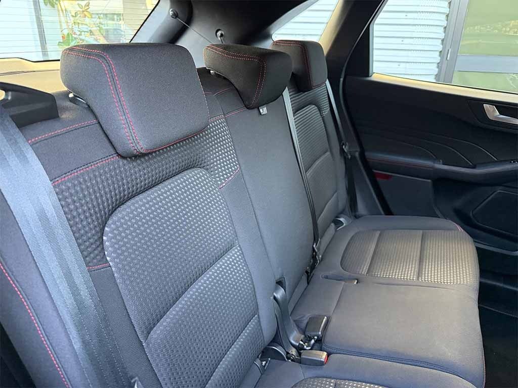 FORD Kuga ST-LINE AUTOMATICA TELECAMERA POST IVA ESPOSTA - 29