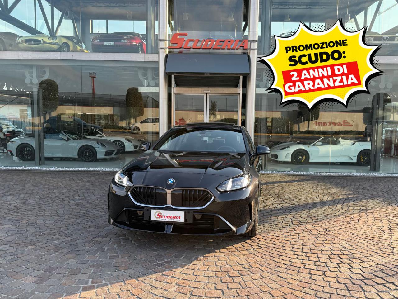 BMW 120