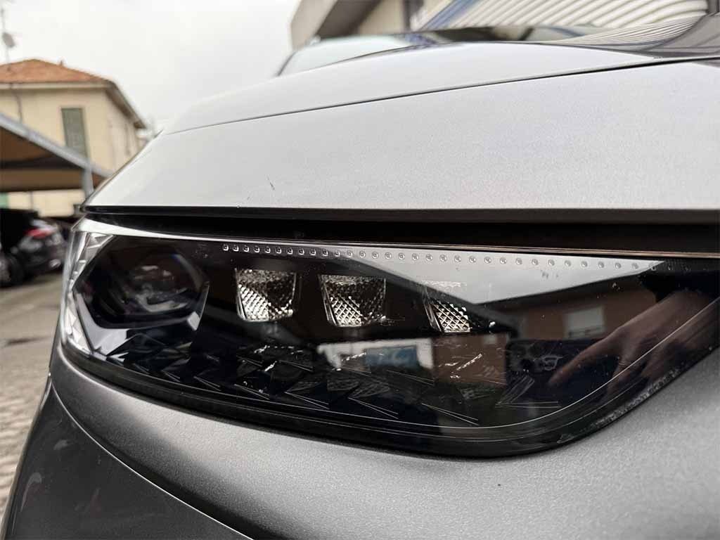 DS AUTOMOBILES DS 7 Crossback 1.5 bluehdi Performance Line TELECAMERA IVA ESP. - 9