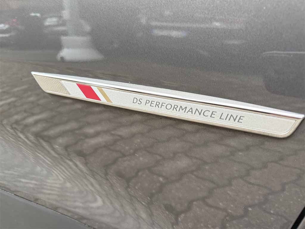 DS AUTOMOBILES DS 7 Crossback 1.5 bluehdi Performance Line TELECAMERA IVA ESP. - 10