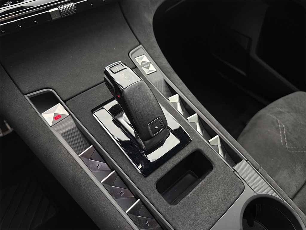 DS AUTOMOBILES DS 7 Crossback 1.5 bluehdi Performance Line TELECAMERA IVA ESP. - 17