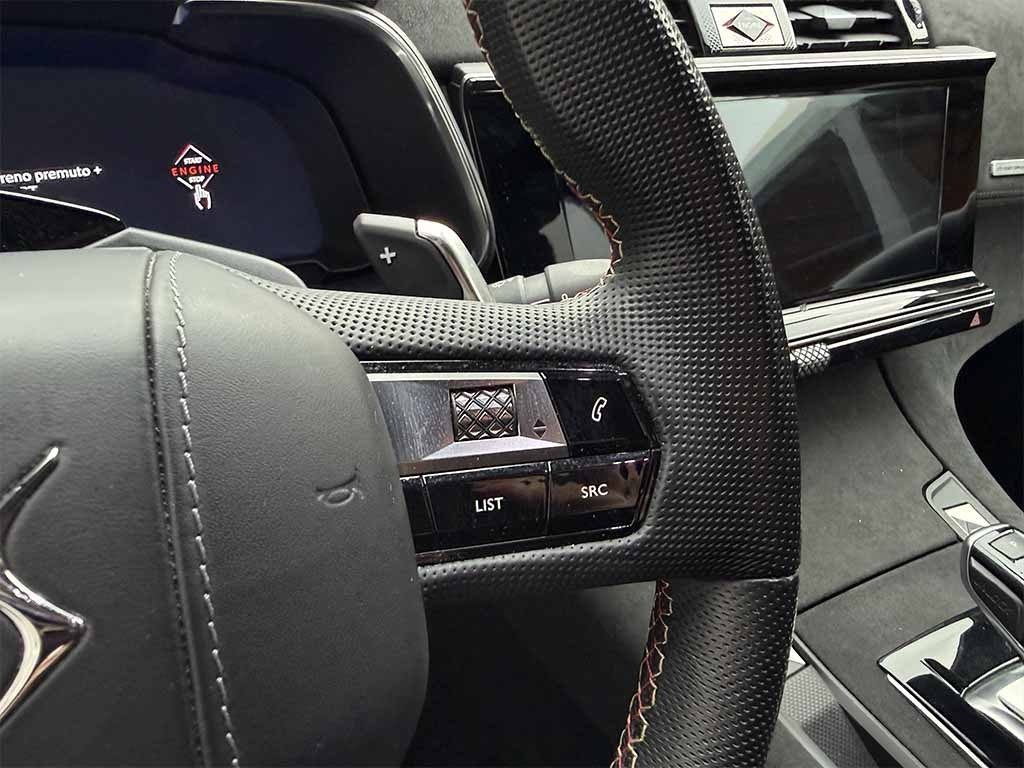 DS AUTOMOBILES DS 7 Crossback 1.5 bluehdi Performance Line TELECAMERA IVA ESP. - 15