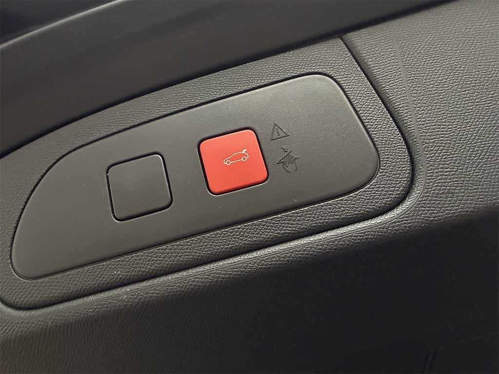 DS AUTOMOBILES DS 7 Crossback 1.5 bluehdi Performance Line TELECAMERA IVA ESP. - 32