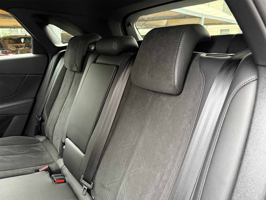 DS AUTOMOBILES DS 7 Crossback 1.5 bluehdi Performance Line TELECAMERA IVA ESP. - 30