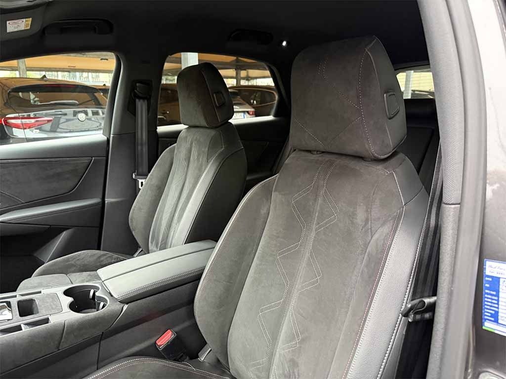 DS AUTOMOBILES DS 7 Crossback 1.5 bluehdi Performance Line TELECAMERA IVA ESP. - 25