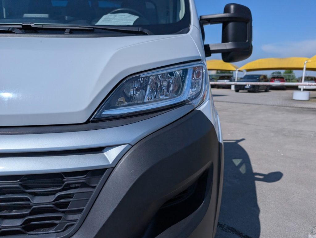 CITROEN Jumper 35 2.2 BlueHDi 140CV L4 Cassone 4,15 mt - 8