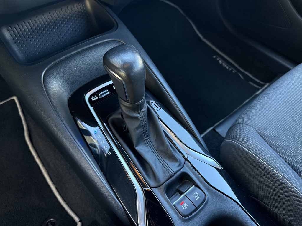 TOYOTA Corolla 1.8h Active cvt TELECAMERA CARPLAY PREZZO REALE - 16