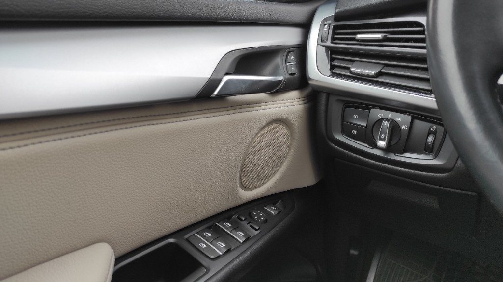 BMW X5 xDrive 30d 258CV Business - 4