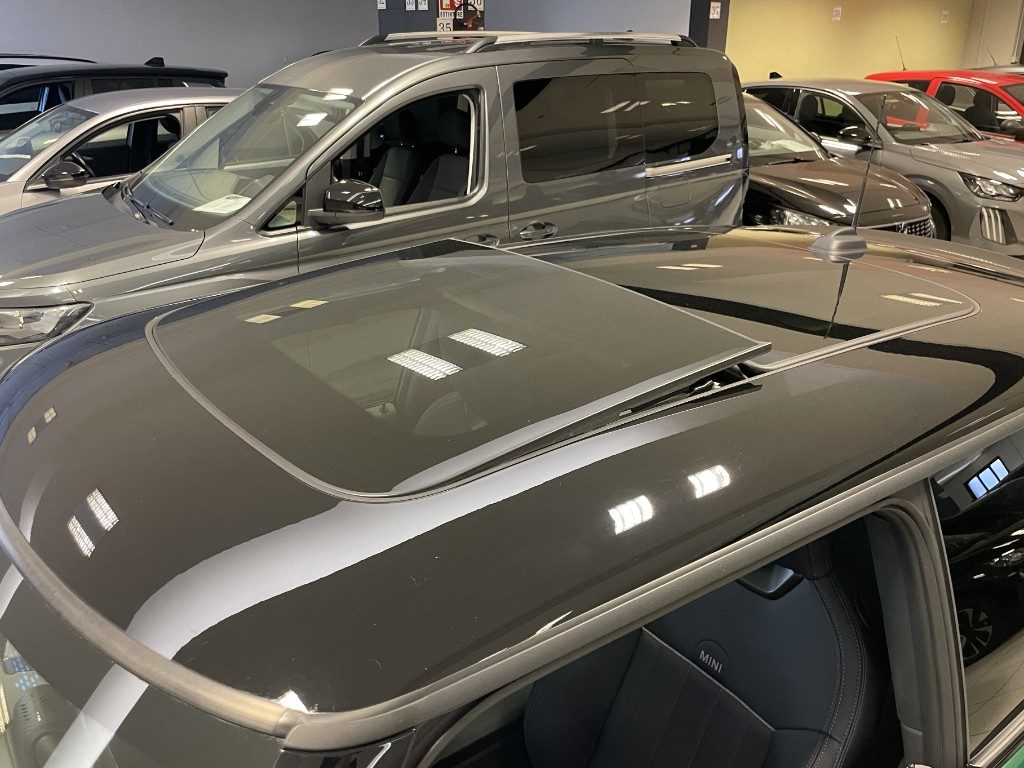 MINI Mini Cooper S Favoured PACK. XL+TETTO+CAM360+HARMAN/K. - 6