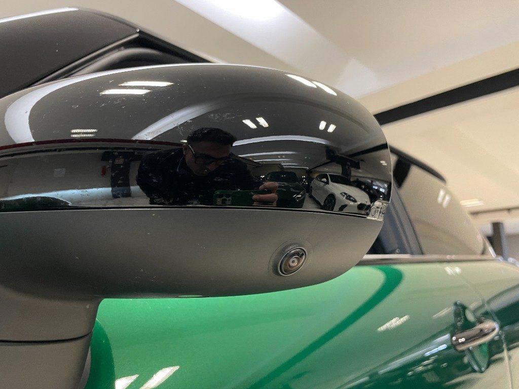 MINI Mini Cooper S Favoured PACK. XL+TETTO+CAM360+HARMAN/K. - 13