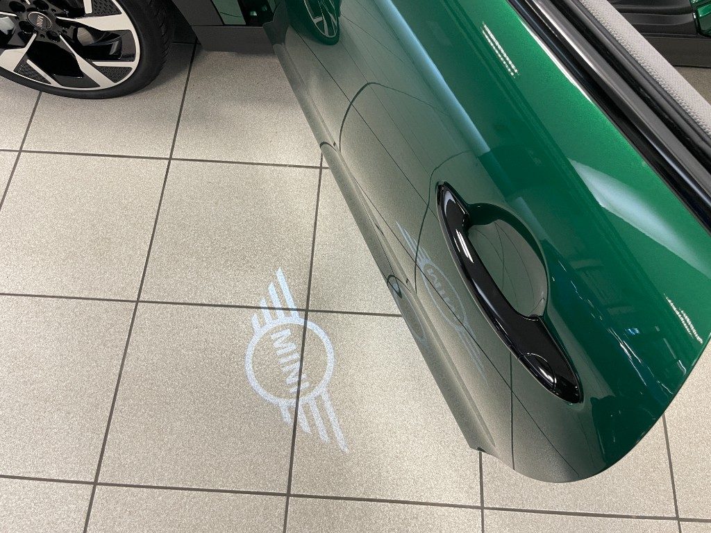 MINI Mini Cooper S Favoured PACK. XL+TETTO+CAM360+HARMAN/K. - 10