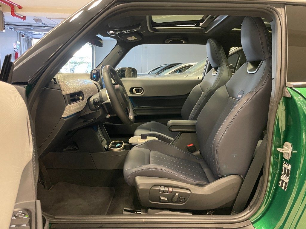 MINI Mini Cooper S Favoured PACK. XL+TETTO+CAM360+HARMAN/K. - 12