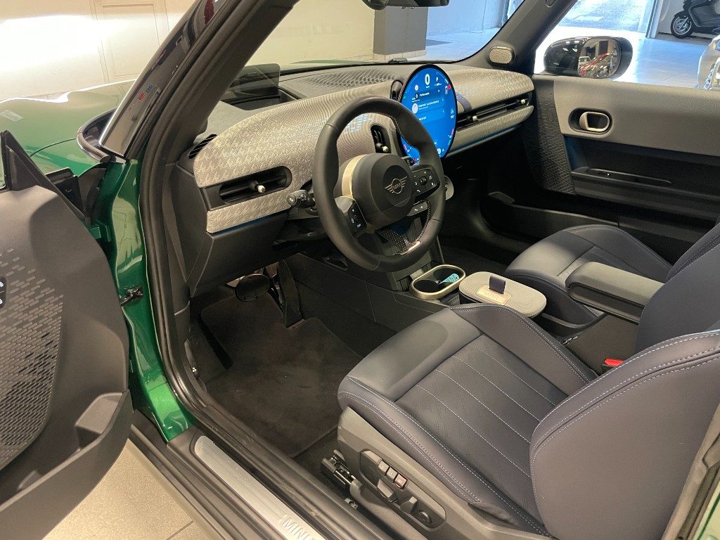 MINI Mini Cooper S Favoured PACK. XL+TETTO+CAM360+HARMAN/K. - 11