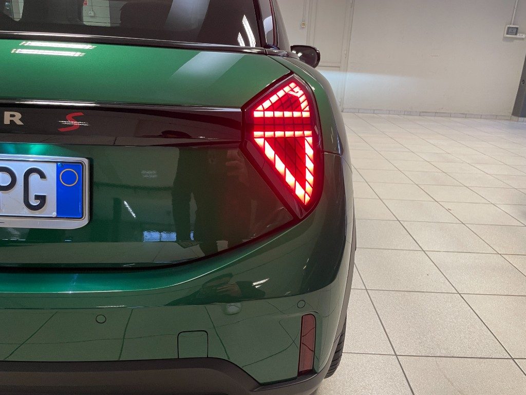 MINI Mini Cooper S Favoured PACK. XL+TETTO+CAM360+HARMAN/K. - 17